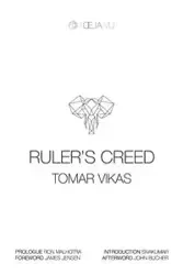 Ruler's Creed - Tomar Vikas