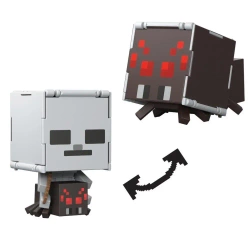 Minecraft Flippin' Figurka - Mattel