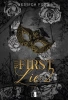 Liars T.2 The First Lie - Jessica Foks