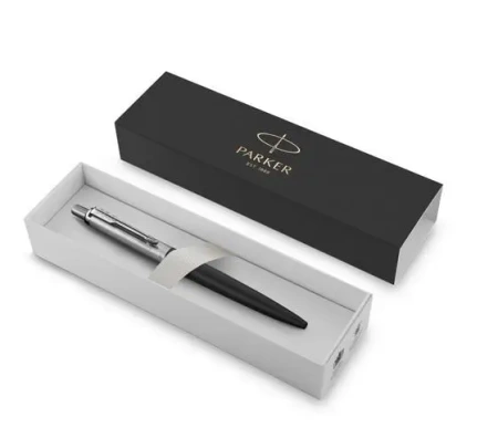 Długopis Jotter XL Richmond Matte czarny - Parker