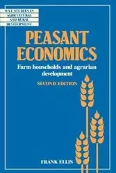 Peasant Economics - Ellis Frank