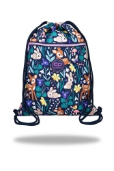 Worek na obuwie Coolpack vert oh my deer - PATIO