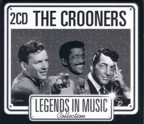 The Crooners 2CD - The Crooners