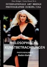 Philosophische Kunstbetrachtungen - Peter Krueger