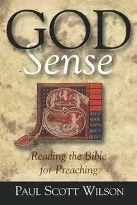 God Sense - Wilson Paul Scott