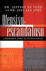 Ofensivo y Escandaloso - Leon Jeffrey de