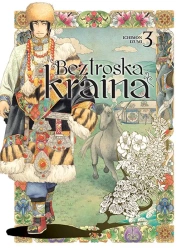 Beztroska kraina. Tom 3 - Izumi Ichimon