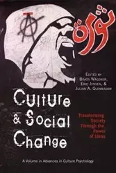 Culture and Social Change - Wagoner Brady