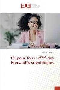 TIC pour Tous - Nathan Kibawa