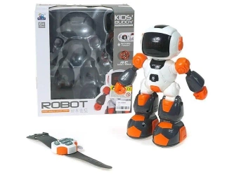 Robot na radio z funkcją nagrywania - ADAR