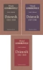 Dziennik 1953–1969. Tom 1-3, Witold Gombrowicz - Witold Gombrowicz