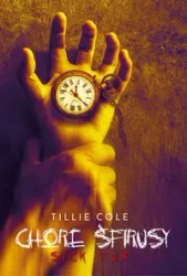 Chore śfirusy - Cole Tillie