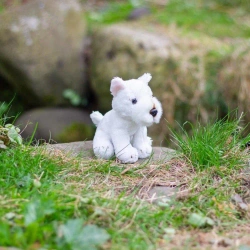 Animigos World of Nature mini west highland white - One for Fun