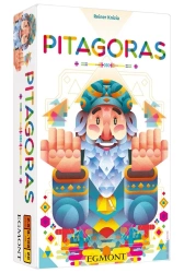 Pitagoras - Knizia Reiner