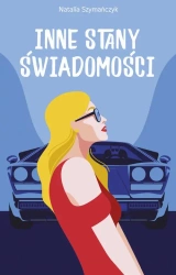 eBook Inne stany świadomości - Natalia Szymańczyk epub mobi