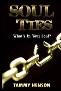 Soul Ties - Tammy Henson