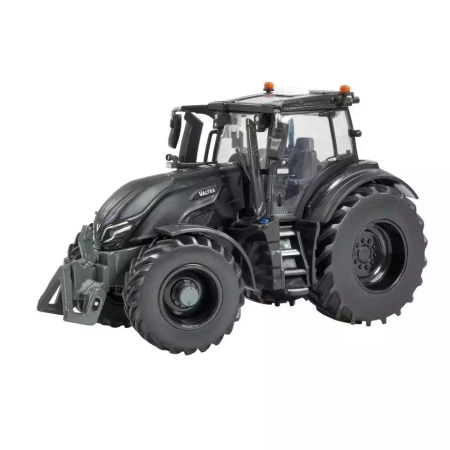 TOMY Britains traktor Valtra Q305 black