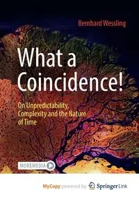 What a Coincidence! - Wessling Bernhard