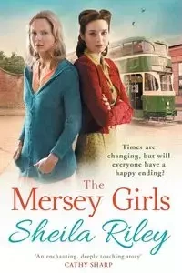 The Mersey Girls - Riley Sheila
