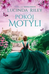 Pokój motyli - Lucinda Riley