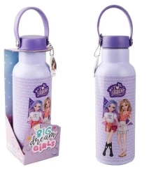 Butelka fioletowa BDGirls 500ml - MP Main Paper