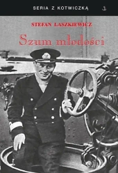 Szum młodości w.3 - Stefan Łaszkiewicz