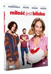 Miłość jest blisko - Telewizja Polska S.A.