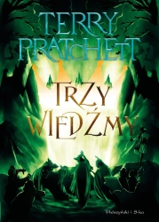 Trzy wiedźmy - Terry Pratchett