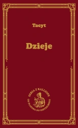 Dzieje - Tacyt