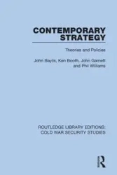 Contemporary Strategy - John Baylis