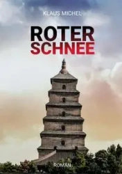 Roter Schnee - Michel Klaus