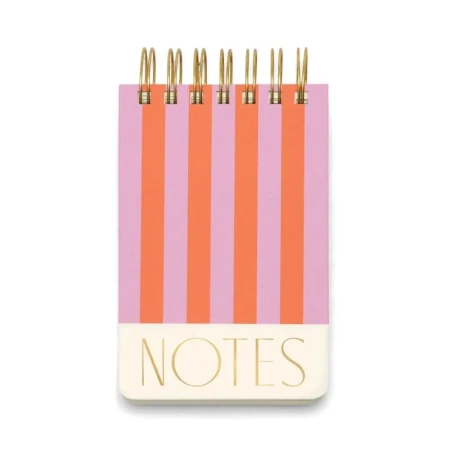 Notes A5/192K linia Twin Wire Chunky - Designworks Ink