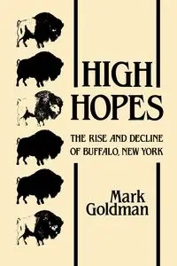 High Hopes - Mark Goldman