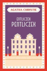 Entliczek pentliczek - Christie Agatha