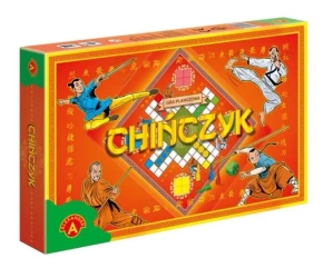 Chińczyk ALEX - Alexander