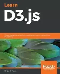 Learn D3.js 5 - Rocha Helder da