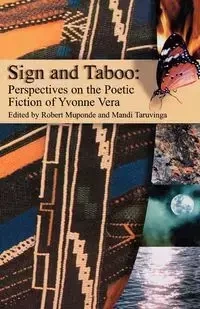 Sign and Taboo - Mkude Daniel J.
