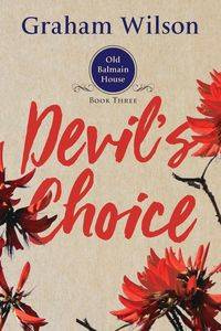 Devil's Choice - Wilson Graham