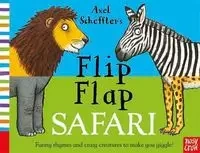 AXEL SCHEFFLER"S FLIP FLAP