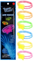 Bransoletka Fluorescencyjna Akc Zest Mc 100/600