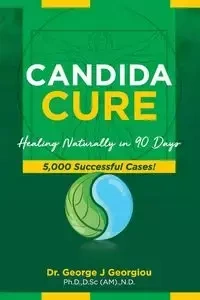 Candida Cure - George John Georgiou