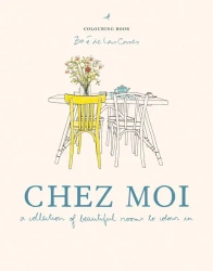 Chez Moi wer. angielska - Zoé de Las Cases