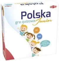 Polska gra quizowa Junior - Tactic