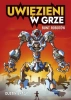 Uwięzieni w grze. Bunt robotów - Dustin Brady