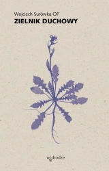 Zielnik duchowy - Wojciech Surówka