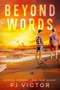 Beyond Words - Victor PJ