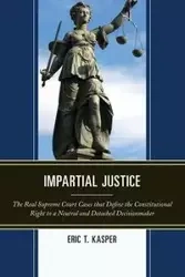 Impartial Justice - Kasper Eric T.