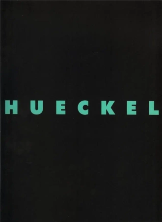 Hueckel. Album fotografii teatralnej Magdy Hueckel - praca zbiorowa