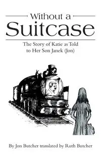 Without a Suitcase - Jon Butcher