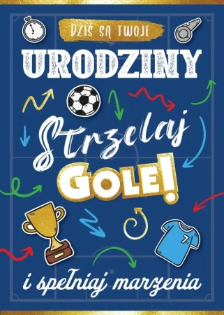 Karnet Urodziny - Armin Style
